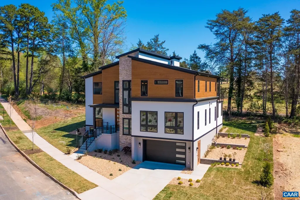 1312 Pen Park Lane Charlottesville VA 22901