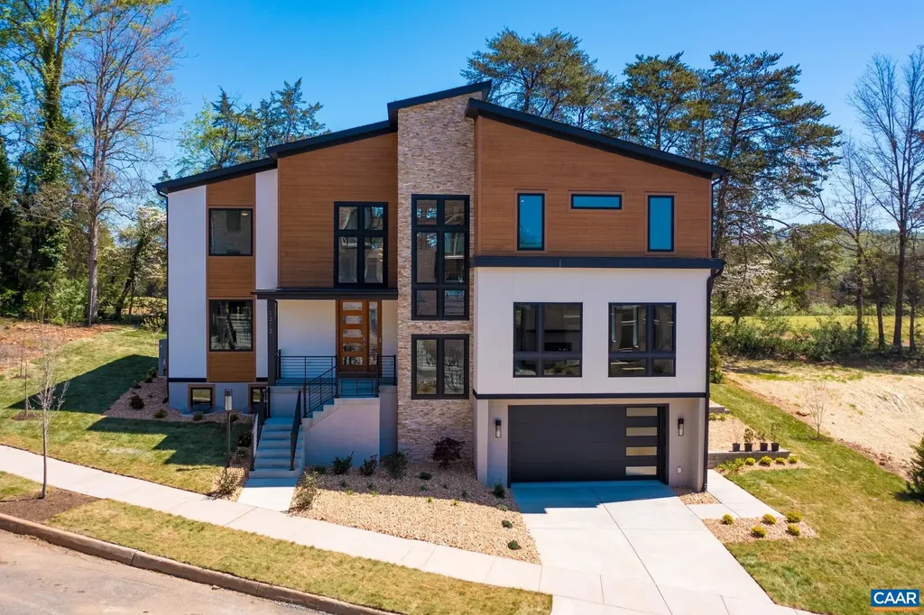 1312 Pen Park Lane Charlottesville VA 22901