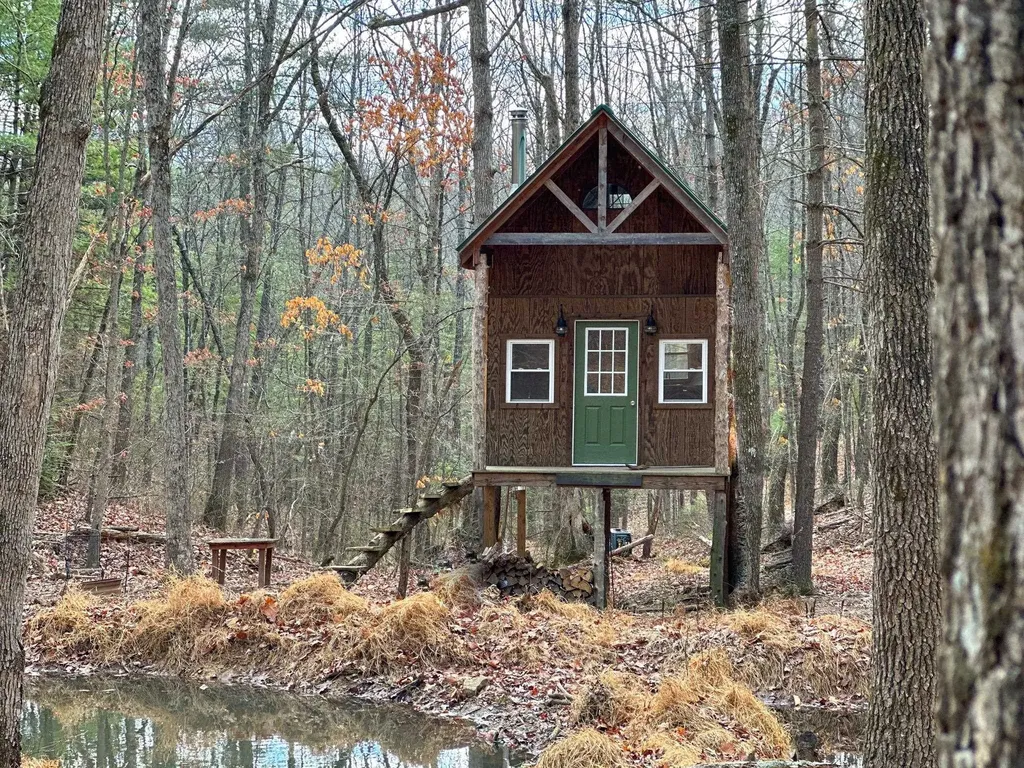 Tbd Stribling Springs Road Mount Solon VA 22843