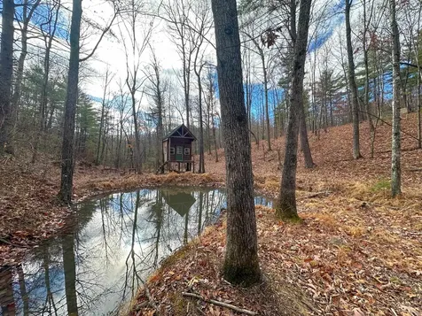 Tbd Stribling Springs Road Mount Solon VA 22843