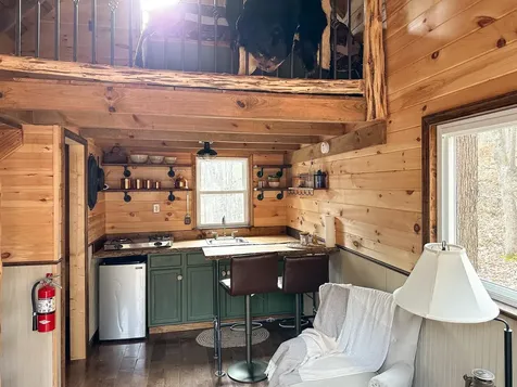 Tbd Stribling Springs Road Mount Solon VA 22843