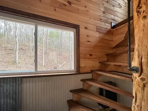 Tbd Stribling Springs Road Mount Solon VA 22843