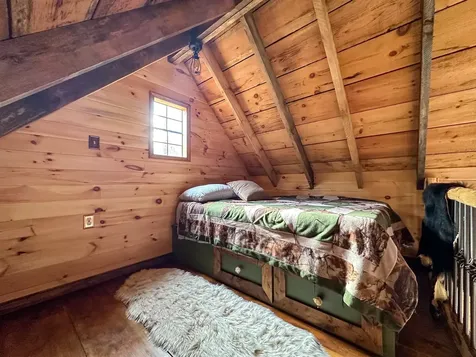 Tbd Stribling Springs Road Mount Solon VA 22843