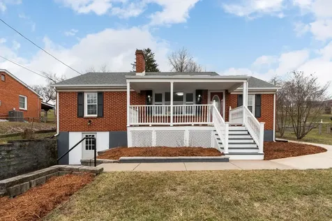 354 Linden Drive Staunton VA 24401