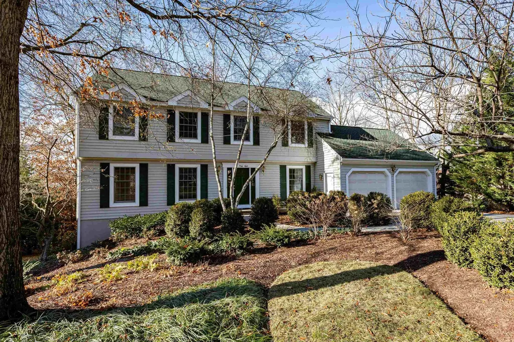 648 Wyndham Woods Circle Harrisonburg VA 22801