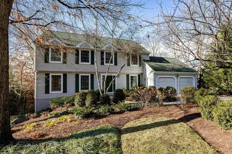 648 Wyndham Woods Circle Harrisonburg VA 22801
