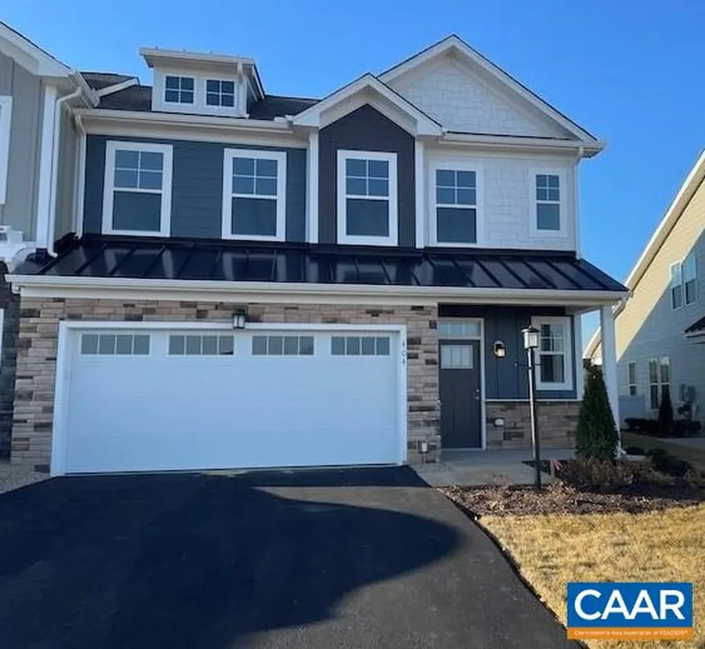 404 Bayberry Lane Zion Crossroads VA 22942