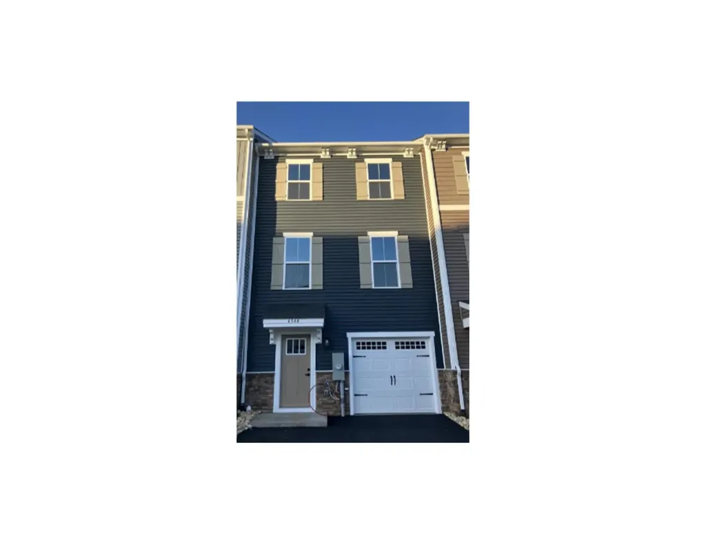 4544 Drysdale Street Rockingham VA 22801