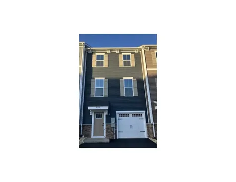 4544 Drysdale Street Rockingham VA 22801