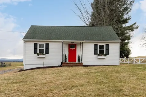 108 Seawright Springs Road Mount Sidney VA 24467