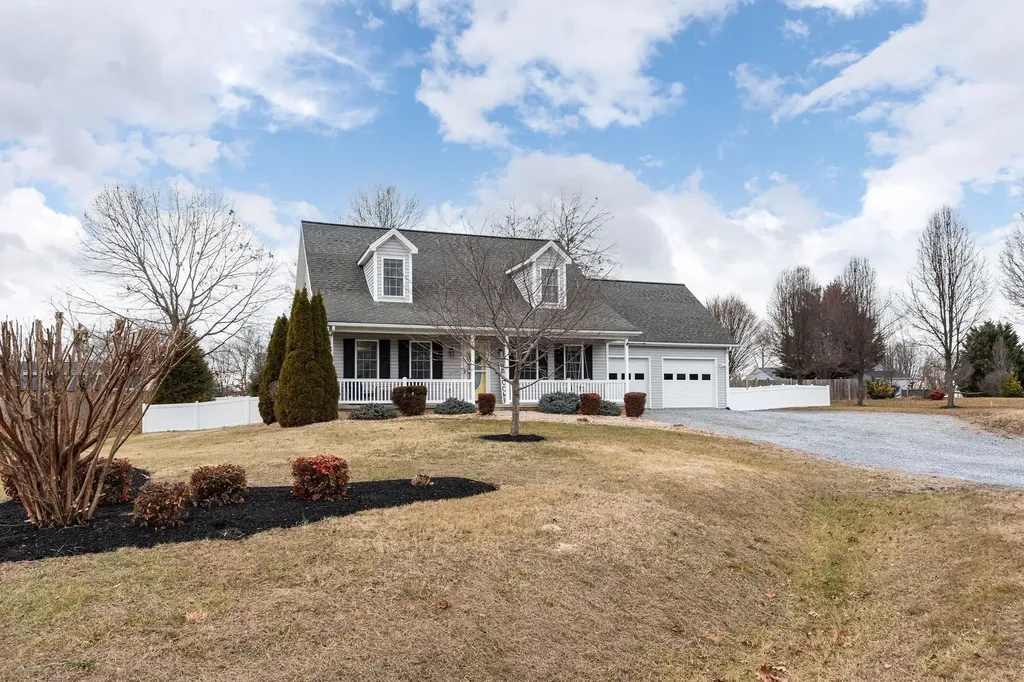 38 Marwood Lane Waynesboro VA 22980
