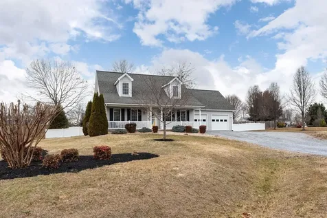 38 Marwood Lane Waynesboro VA 22980