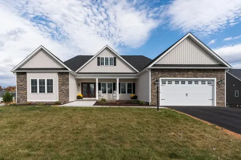 412 Peterson Lane Waynesboro VA 22980