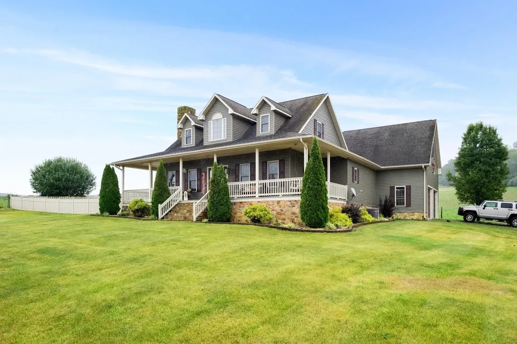 12762 Mountain Valley Road Broadway VA 22815