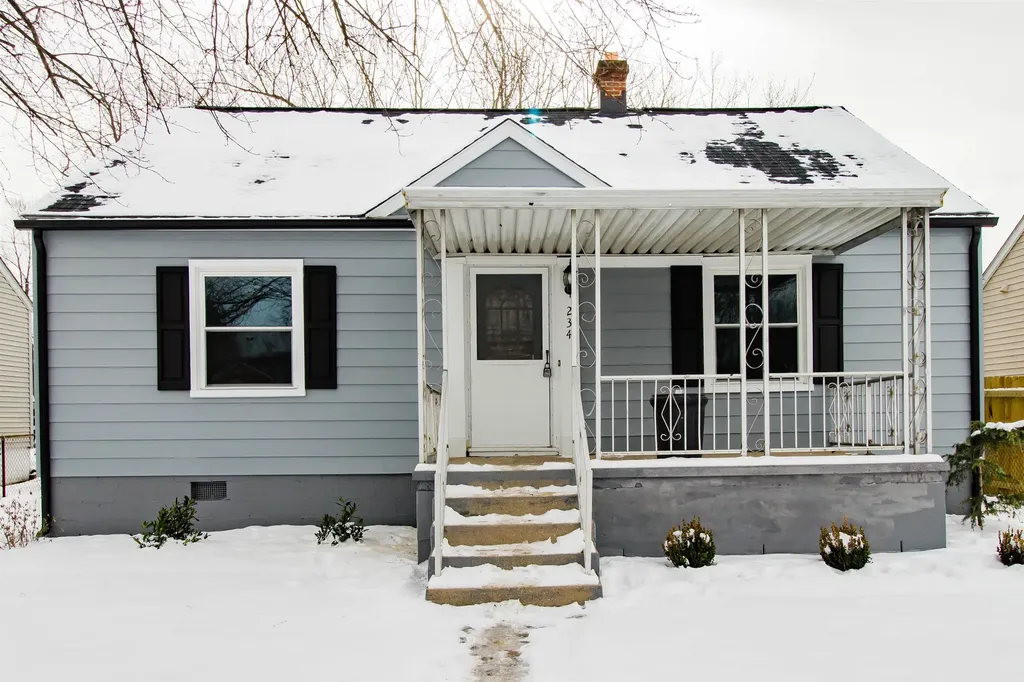 234 King Avenue Waynesboro VA 22980