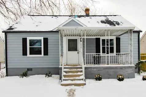 234 King Avenue Waynesboro VA 22980