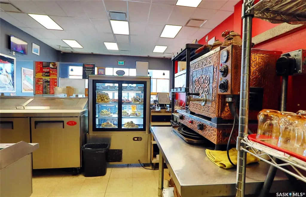 1629 Park Street Regina SK S4N 5A2