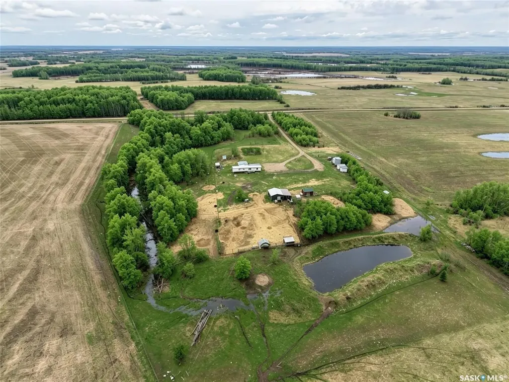 Rural Address Preeceville Rm No. 334 SK S0A 3B0