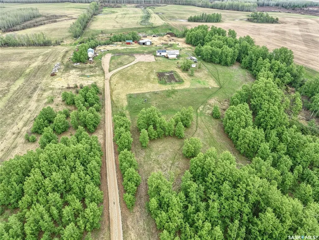 Rural Address Preeceville Rm No. 334 SK S0A 3B0