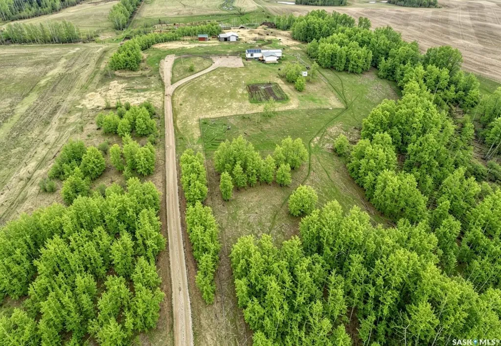 Rural Address Preeceville Rm No. 334 SK S0A 3B0