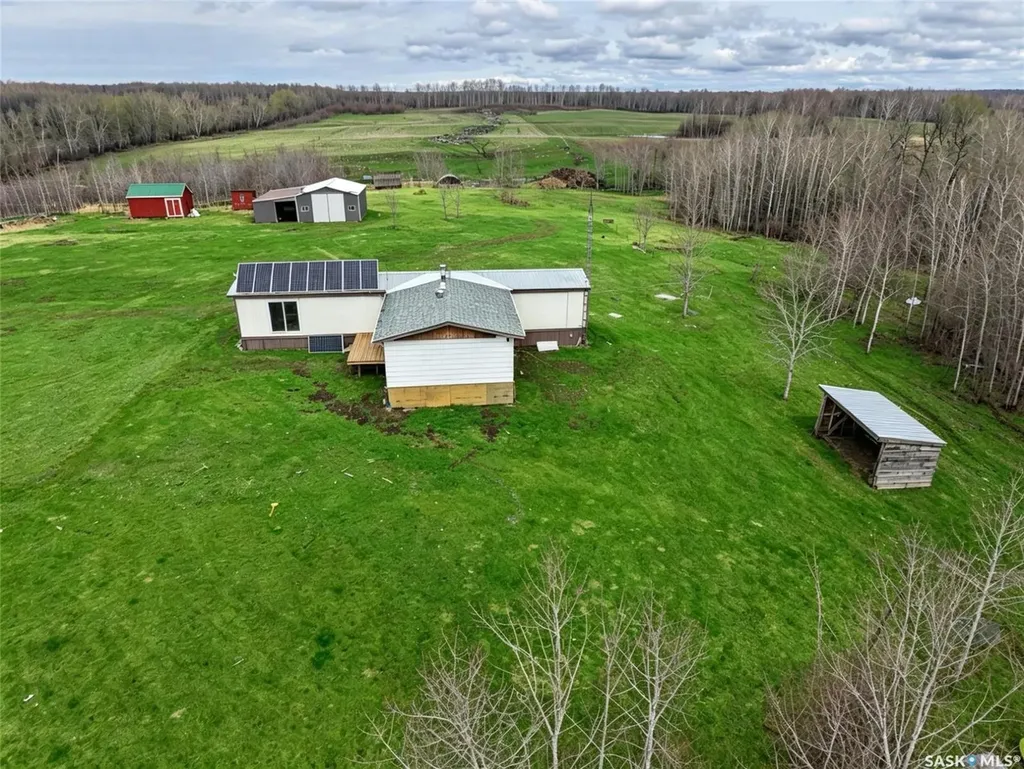 Rural Address Preeceville Rm No. 334 SK S0A 3B0