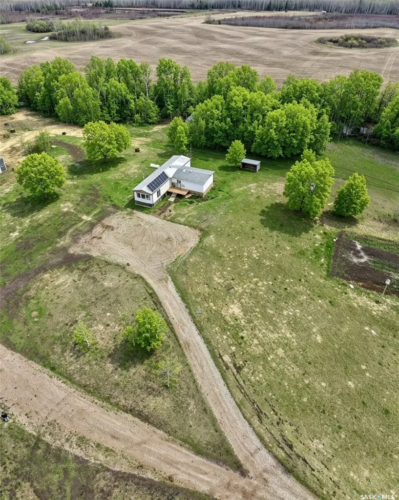 Rural Address Preeceville Rm No. 334 SK S0A 3B0