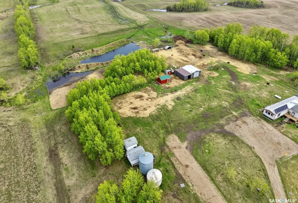 Rural Address Preeceville Rm No. 334 SK S0A 3B0