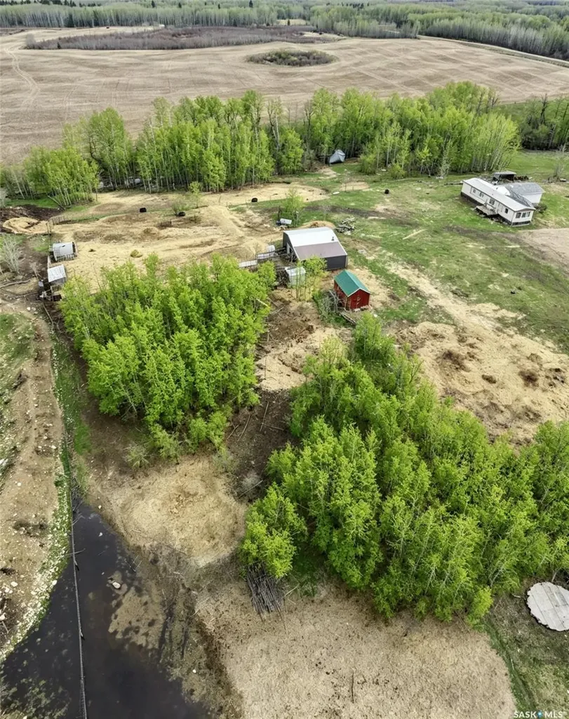 Rural Address Preeceville Rm No. 334 SK S0A 3B0