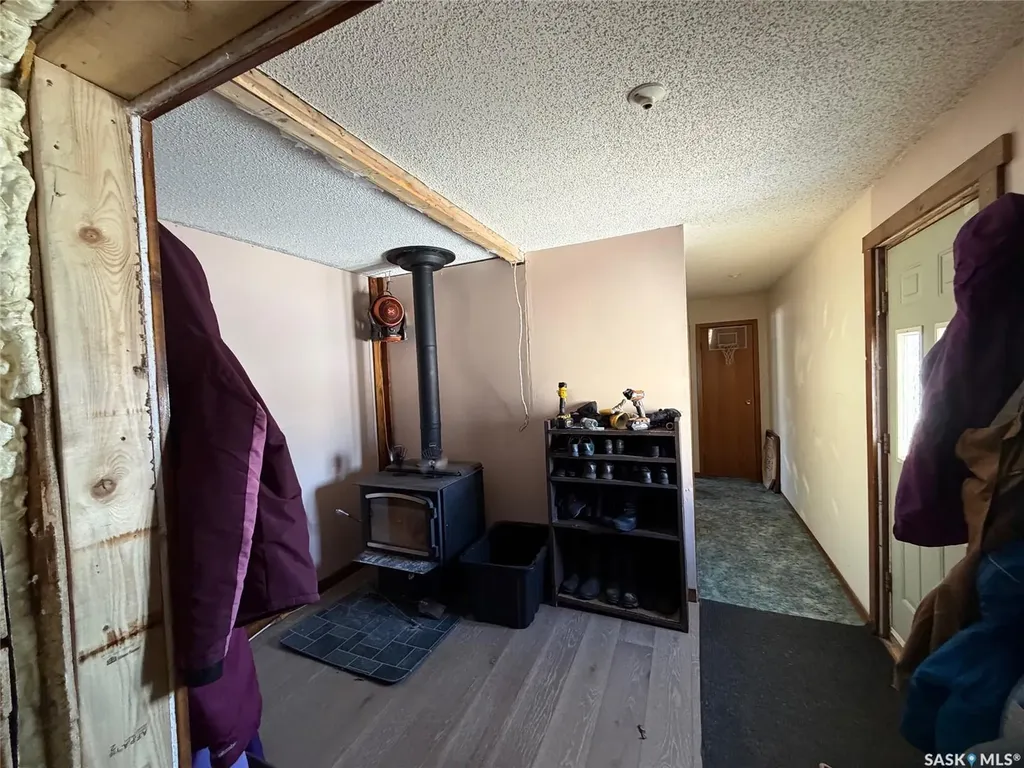 Rural Address Preeceville Rm No. 334 SK S0A 3B0