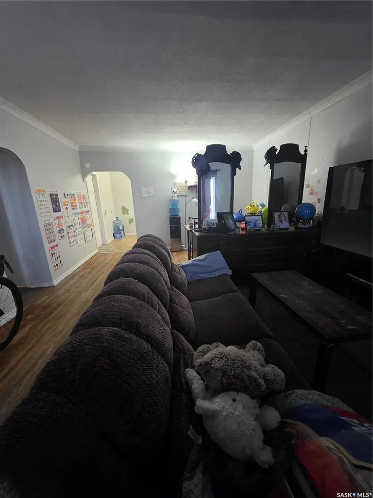 701 3rd Street Estevan SK S4A 0P7