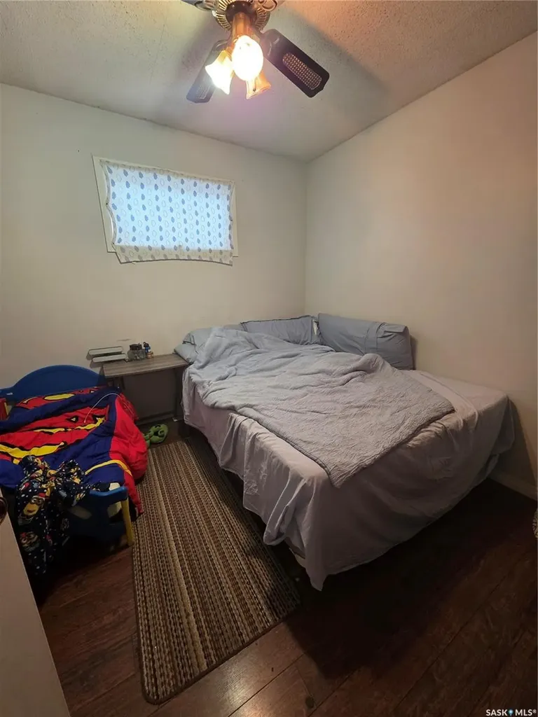 701 3rd Street Estevan SK S4A 0P7