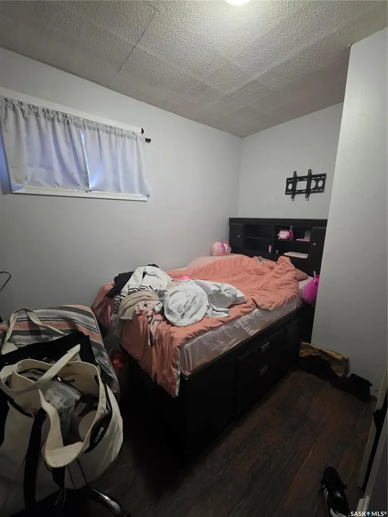 701 3rd Street Estevan SK S4A 0P7