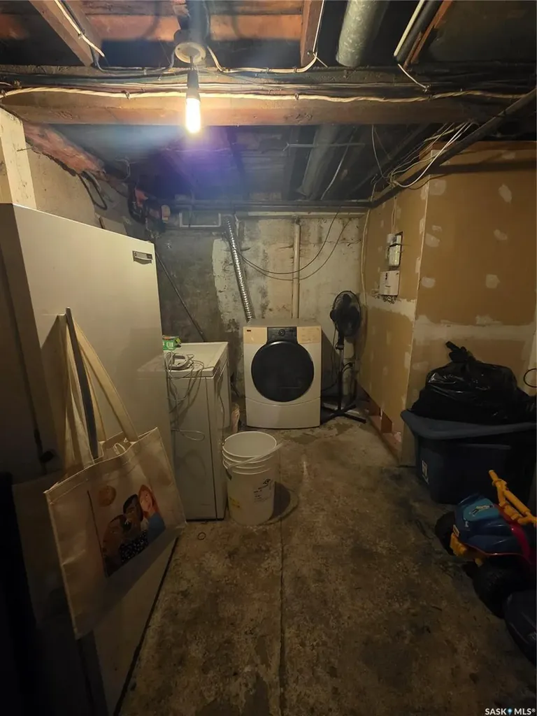 701 3rd Street Estevan SK S4A 0P7