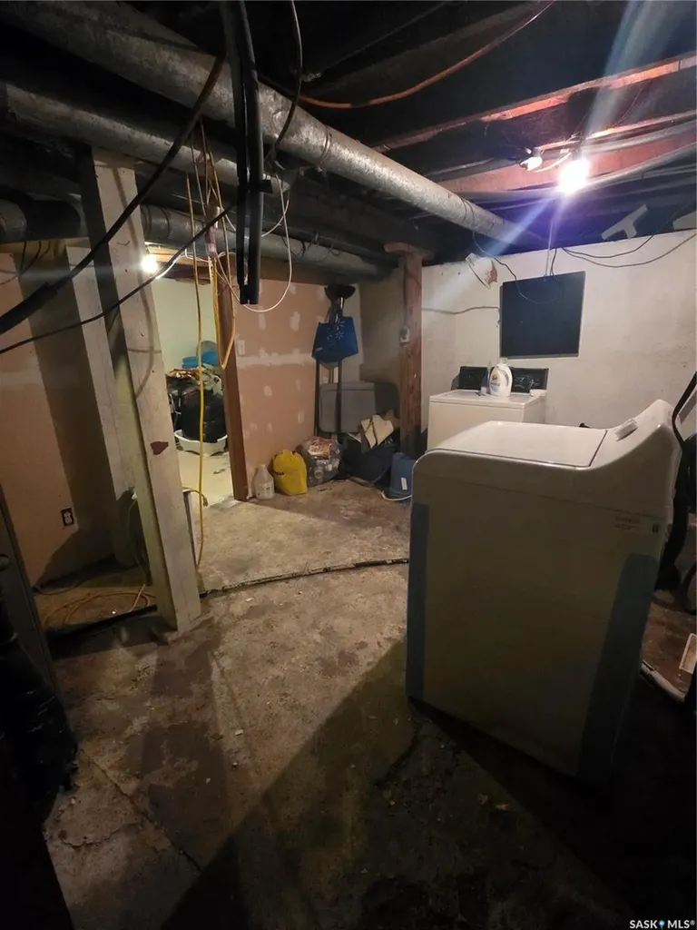 701 3rd Street Estevan SK S4A 0P7