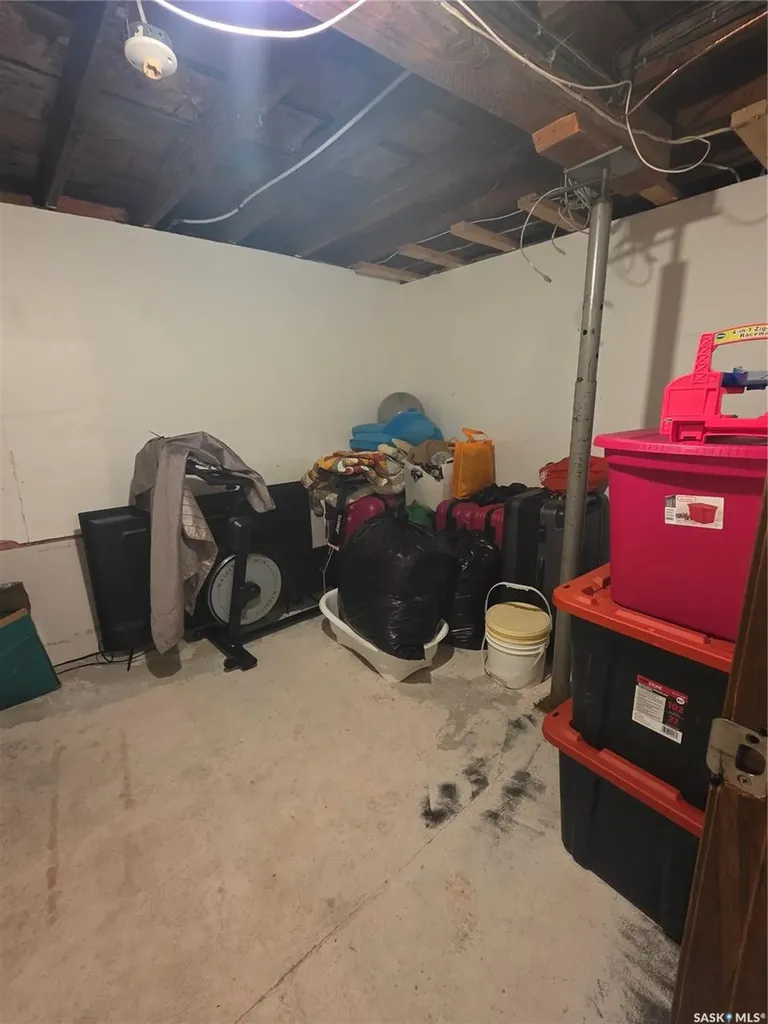 701 3rd Street Estevan SK S4A 0P7