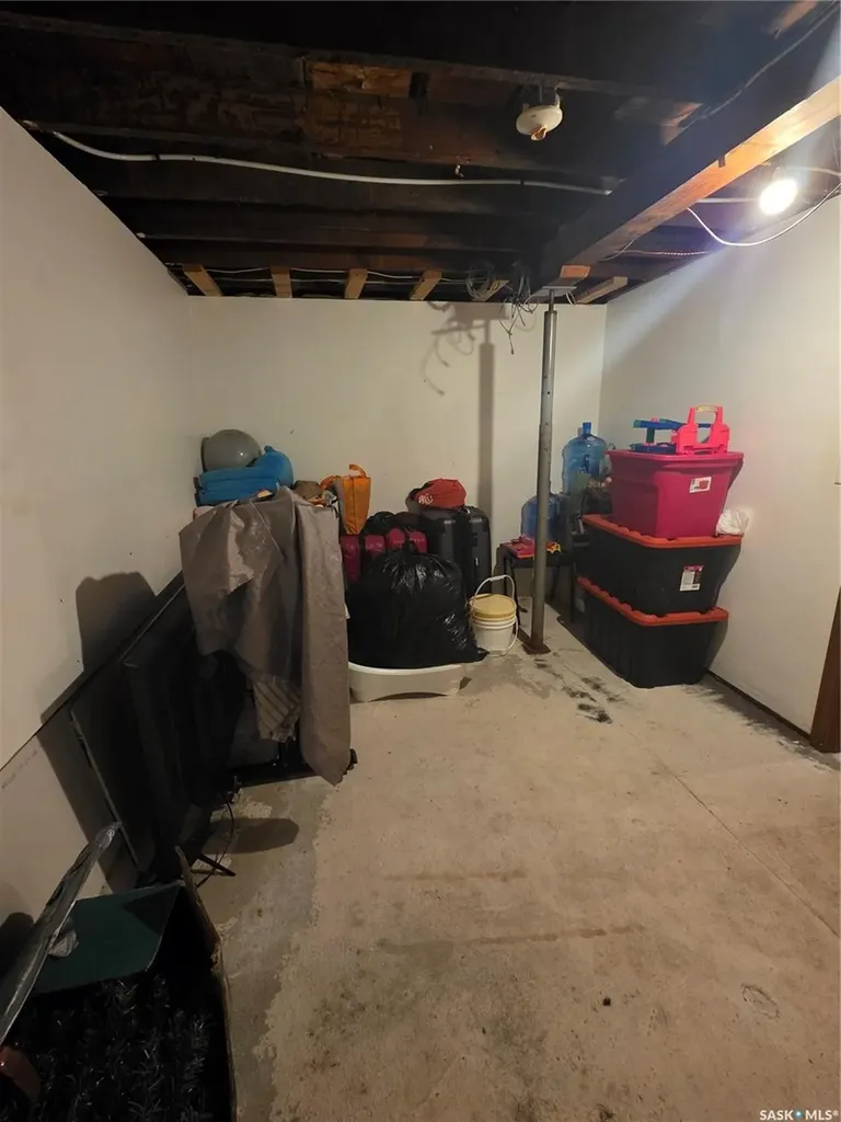 701 3rd Street Estevan SK S4A 0P7