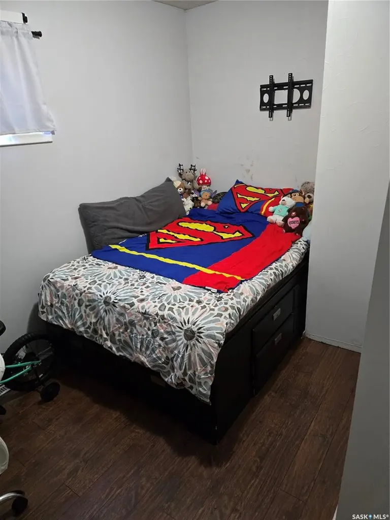 701 3rd Street Estevan SK S4A 0P7