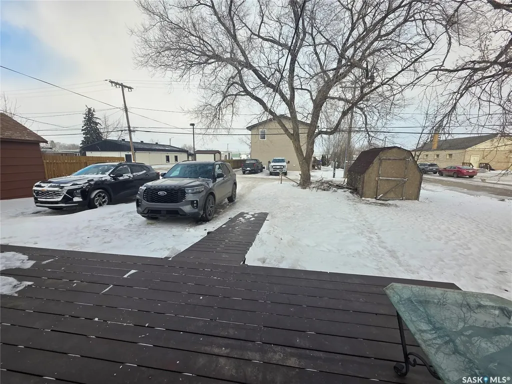 701 3rd Street Estevan SK S4A 0P7