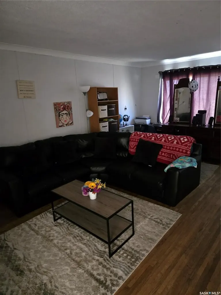 701 3rd Street Estevan SK S4A 0P7