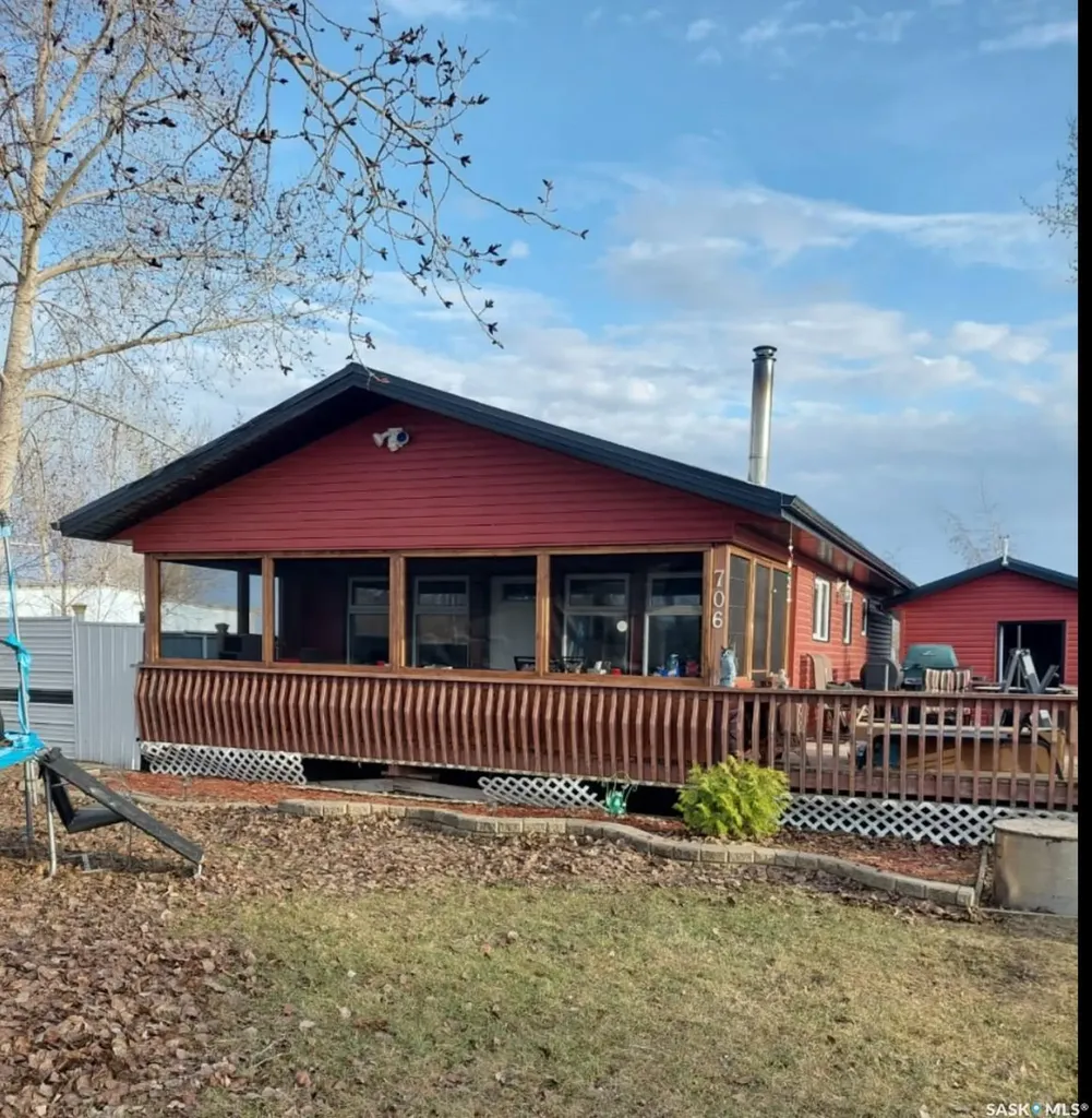 706 Park Drive Good Lake Rm No. 274 SK S0A 0L1