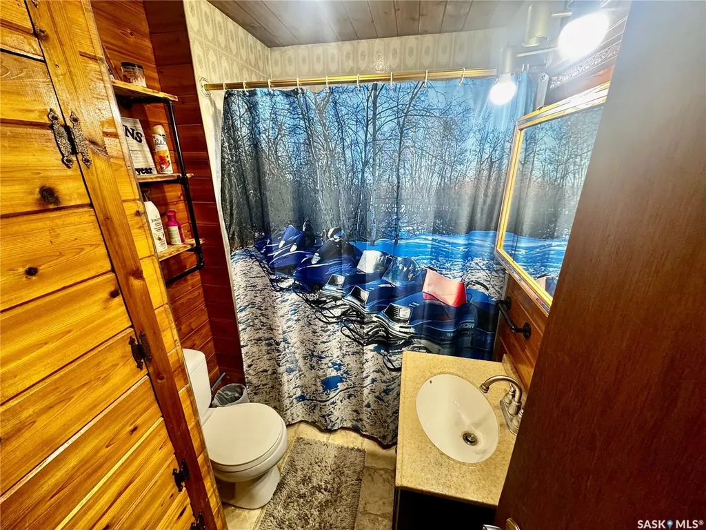 706 Park Drive Good Lake Rm No. 274 SK S0A 0L1