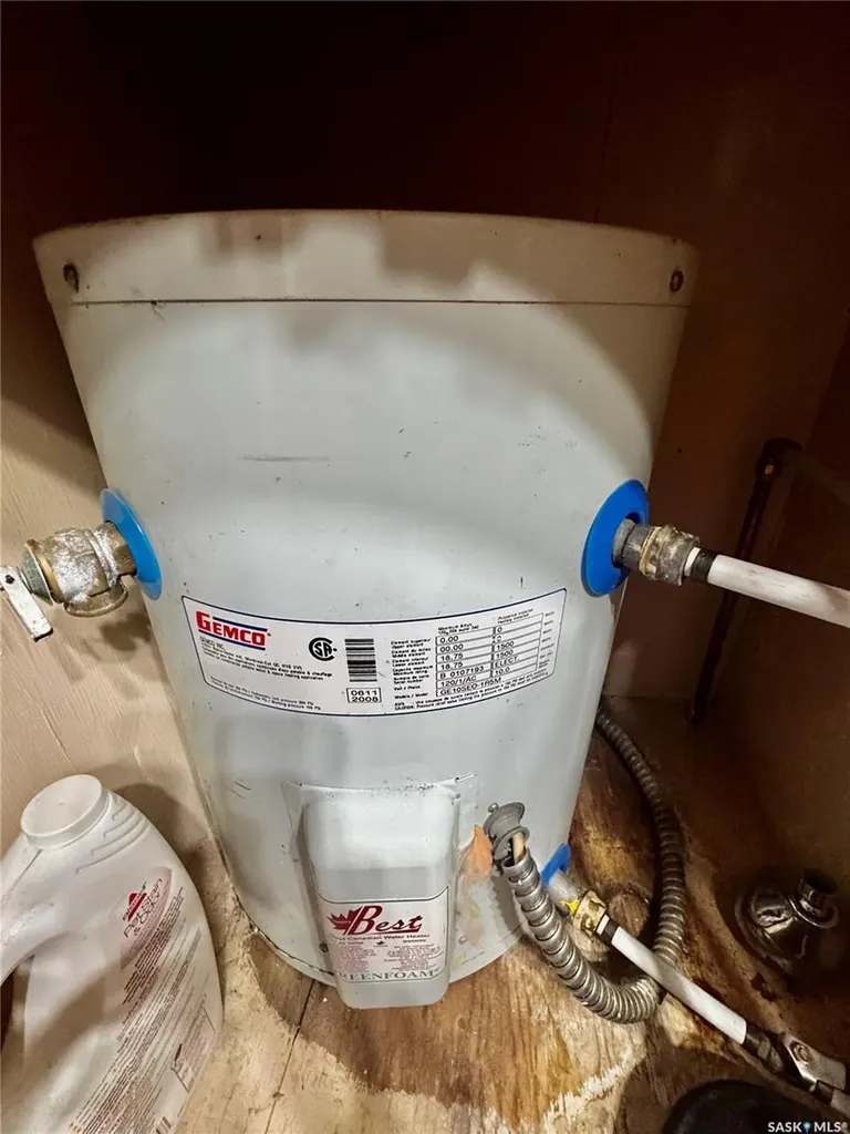 706 Park Drive Good Lake Rm No. 274 SK S0A 0L1