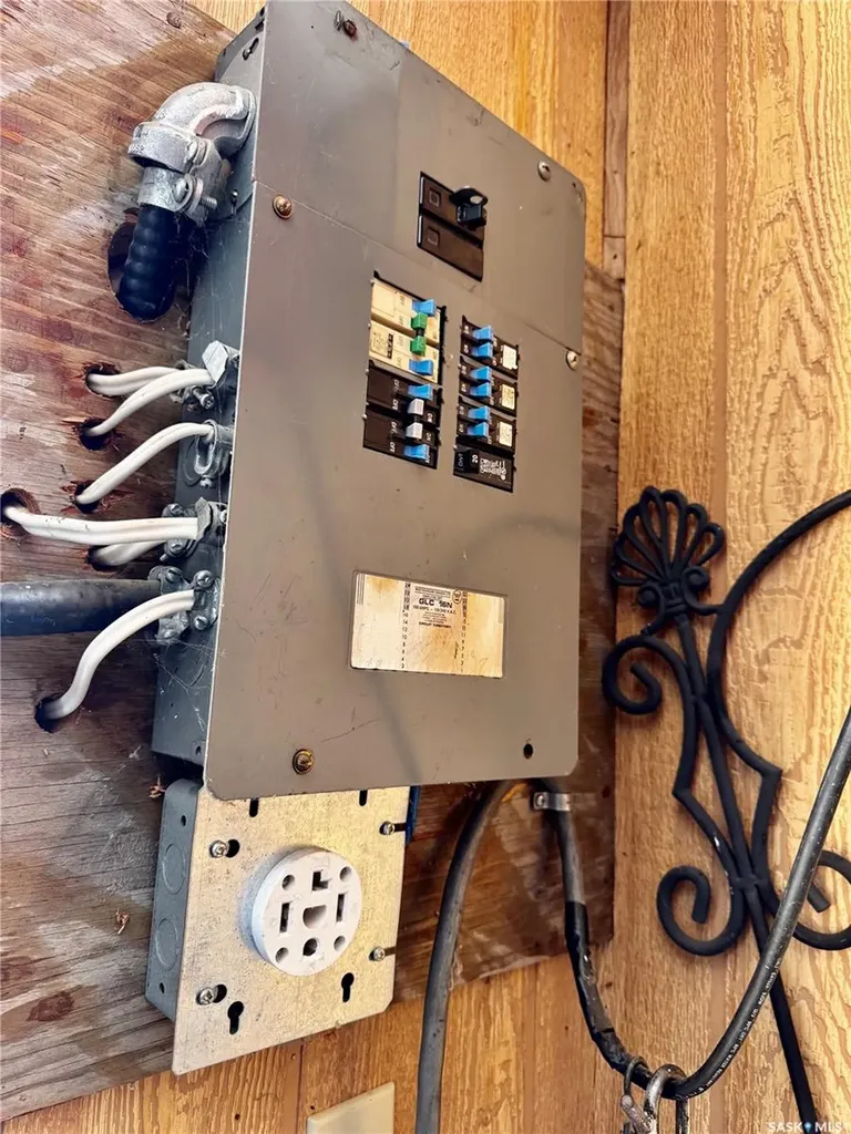 706 Park Drive Good Lake Rm No. 274 SK S0A 0L1