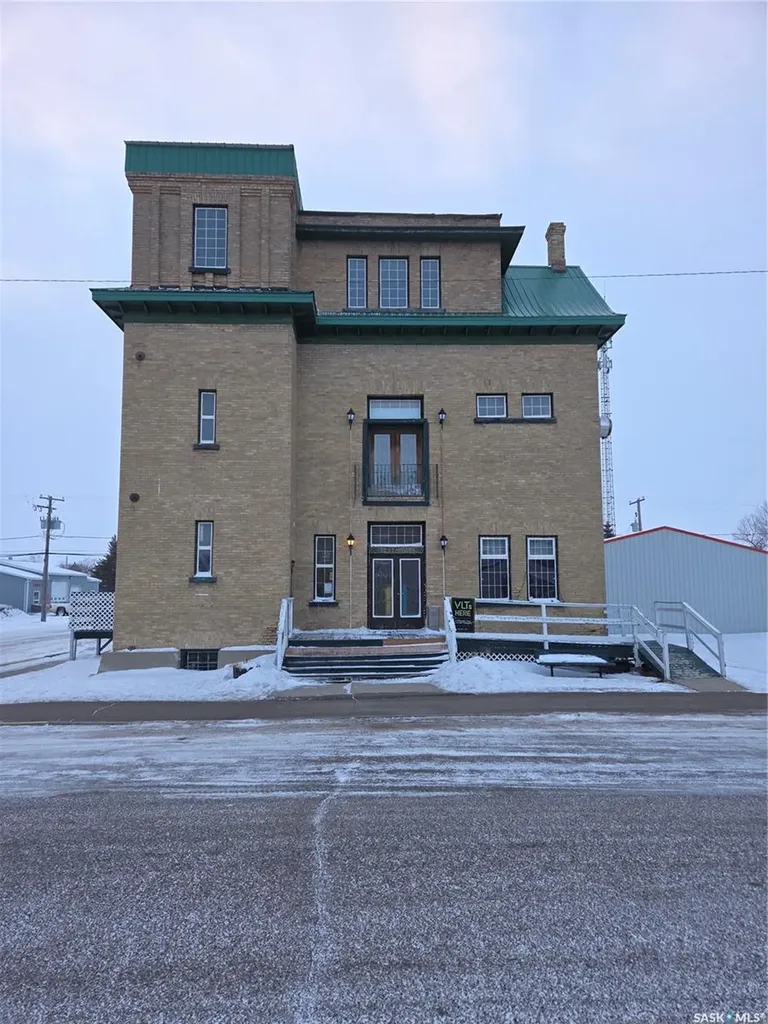 201 Main Street Arcola SK S0C 0G0