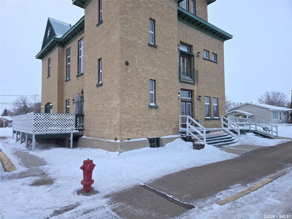 201 Main Street Arcola SK S0C 0G0