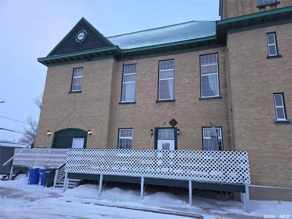 201 Main Street Arcola SK S0C 0G0