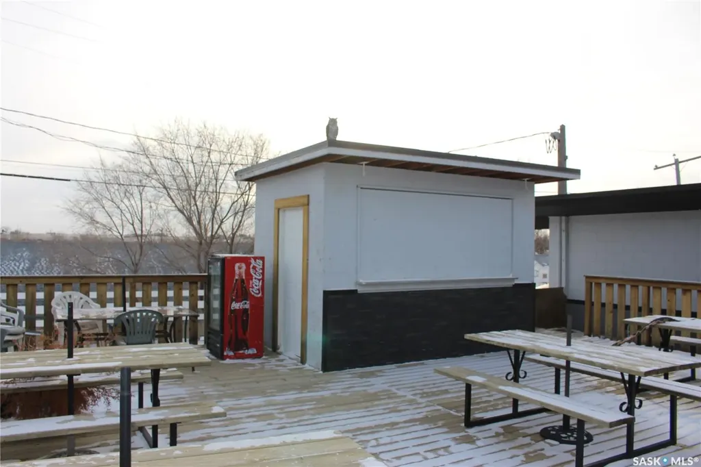 1105 Athabasca Street E Moose Jaw SK S6H 0N4
