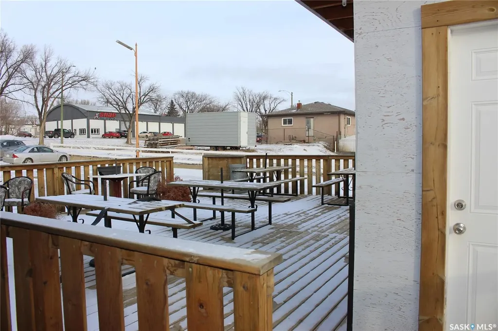 1105 Athabasca Street E Moose Jaw SK S6H 0N4