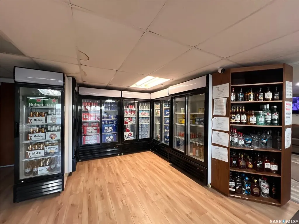45 Service Road N Moose Jaw SK S6H 4N7