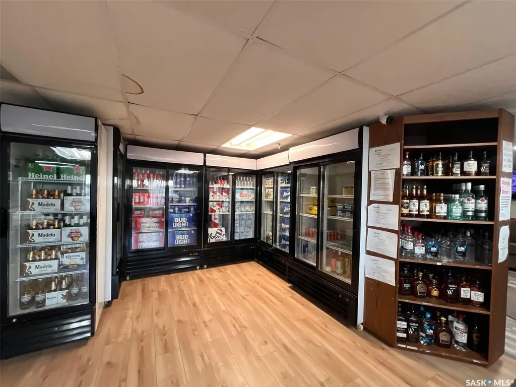 45 Service Road N Moose Jaw SK S6H 4N7
